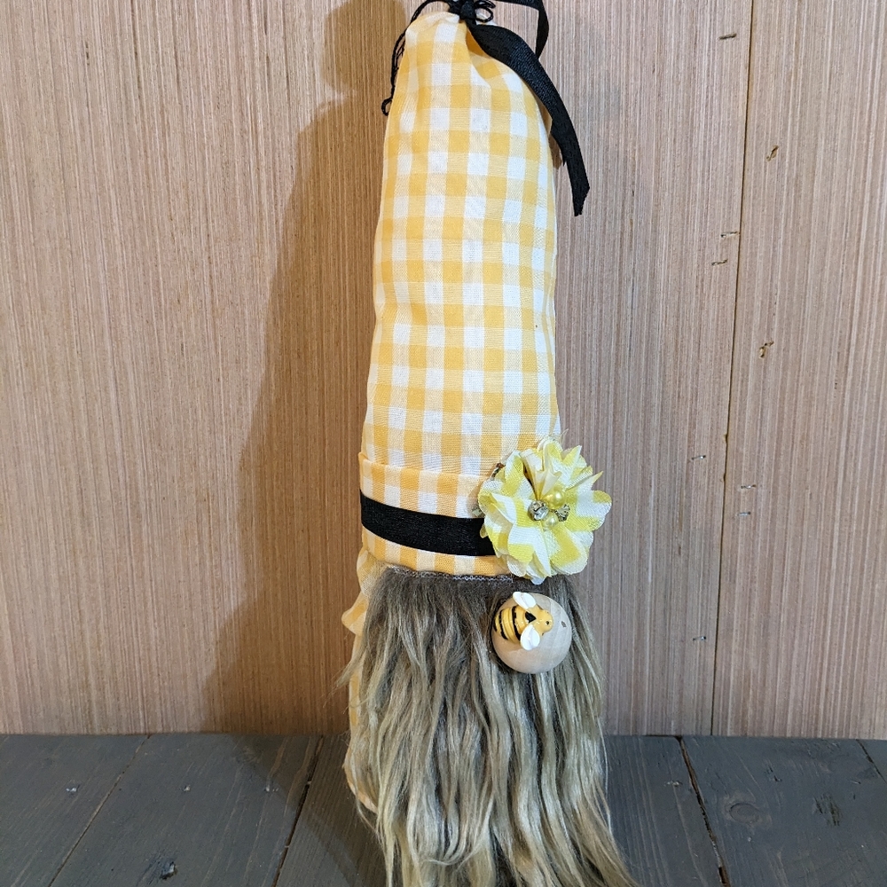 GNOME Air Freshener HANDCRAFTED HAND MADE  (Choose One) - Picture 9 of 16